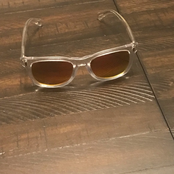 Marc by Marc Jacobs Wayfarer Unisex Sunglasses - Picture 3 of 7